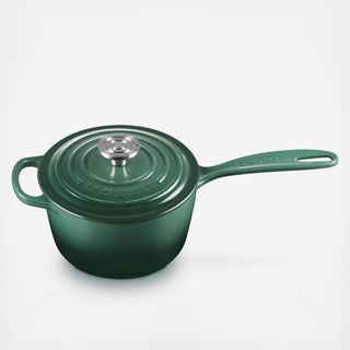 Signature Saucepan