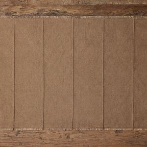 Linen Placemats COGNAC (Set of 4)