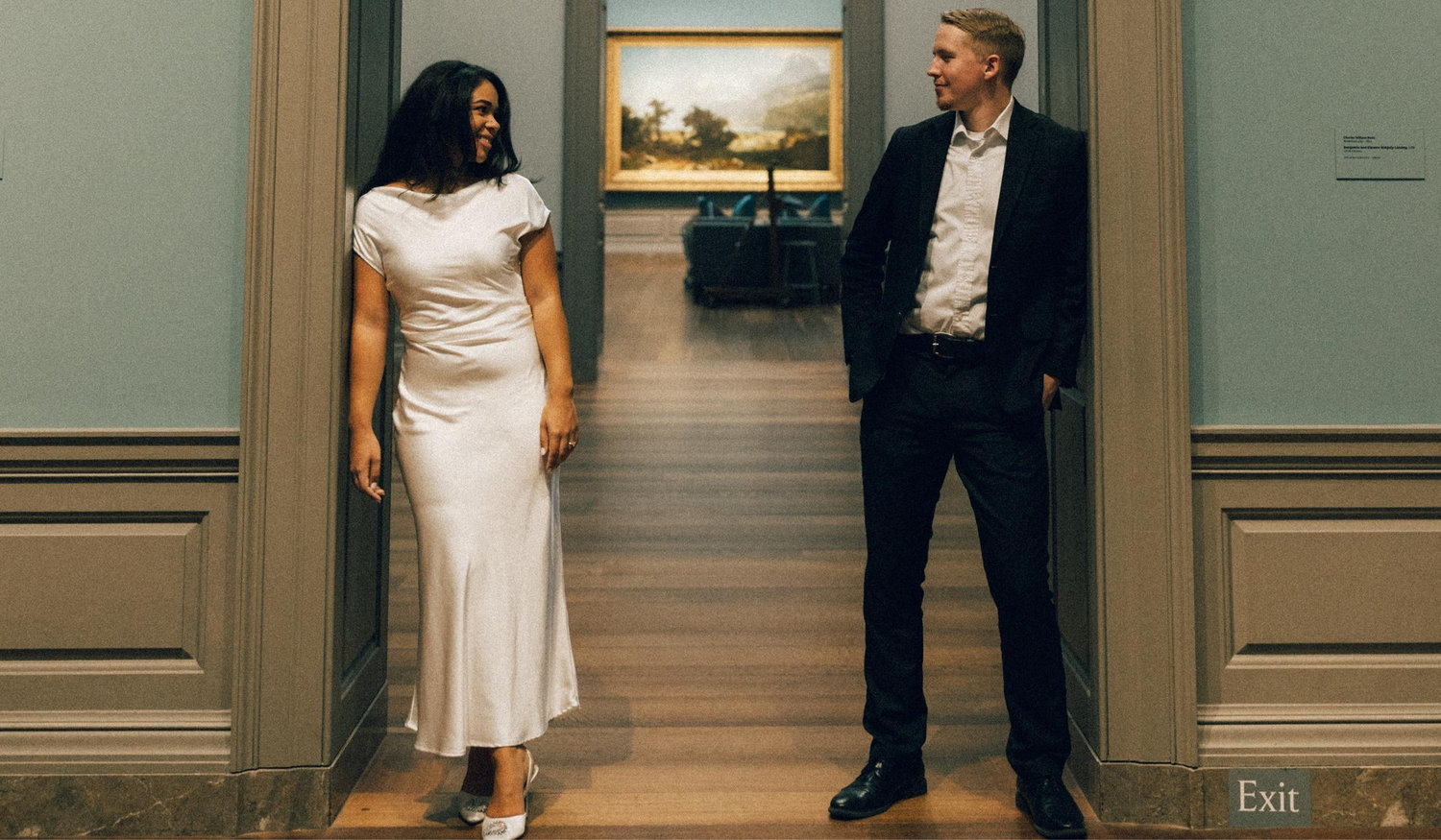 The Wedding Website of Christine Joy Torres and Matthew Francis Stump