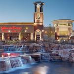 Jordan Creek Town Center