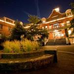 McMenamins Edgefield