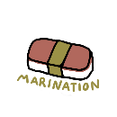 Marination