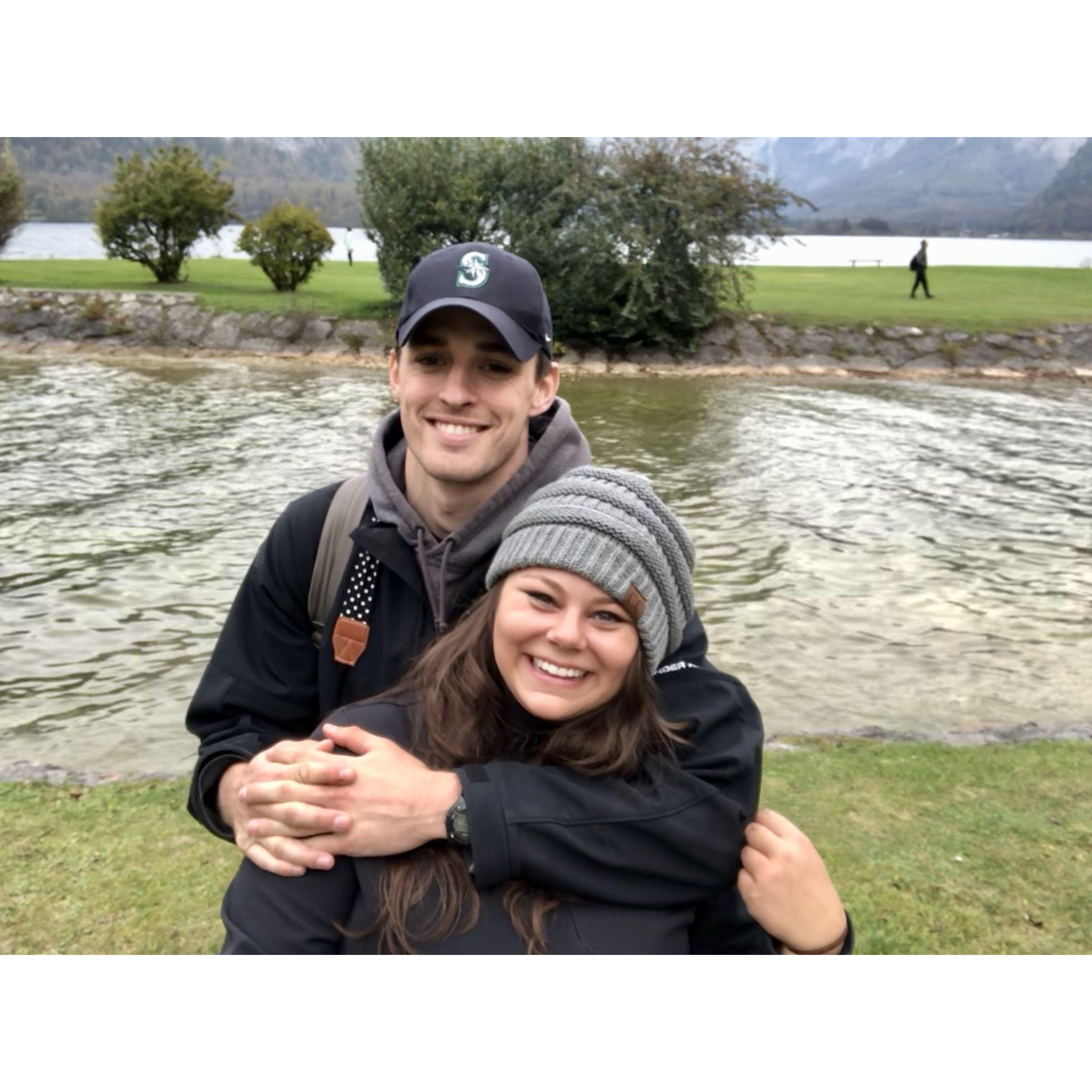 Hallstatt, Austria 2018