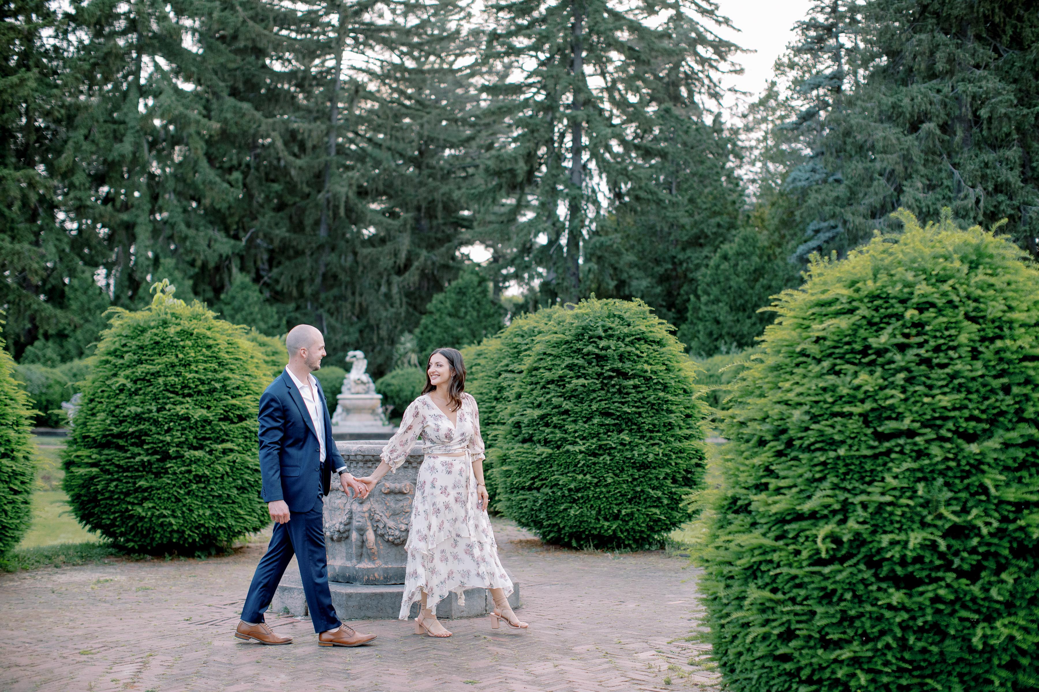The Wedding Website of Cristina Pierleoni and Jack Hawes