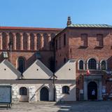 Old Synagogue
