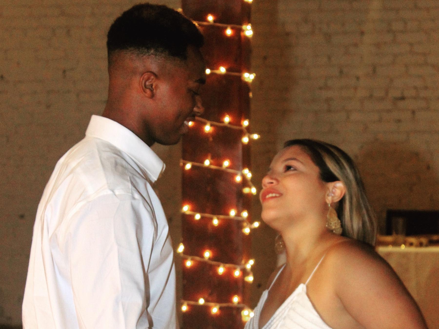 The Wedding Website of Kelsey Battle Jr. and Karina Molina