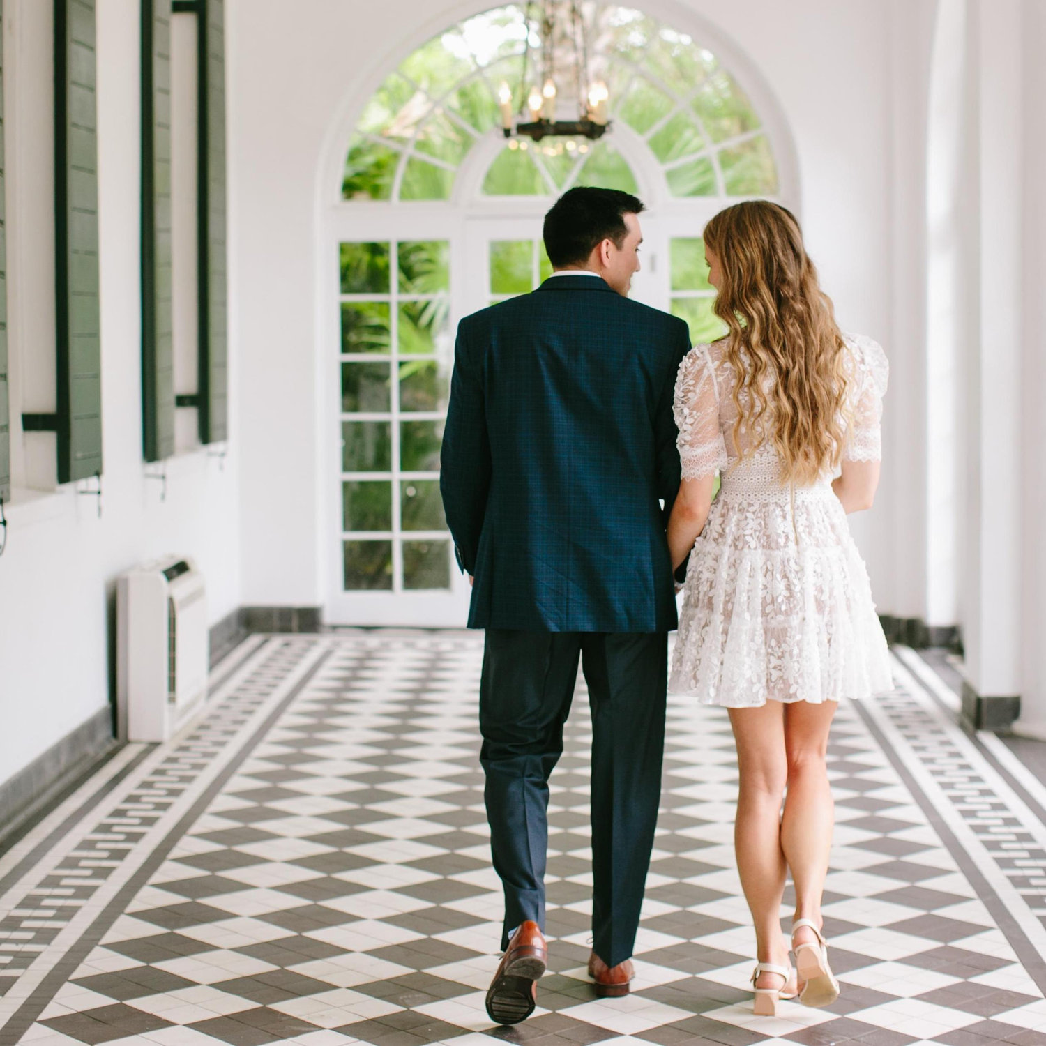 06.28.22 Save The Date Shoot at Lowndes Grove