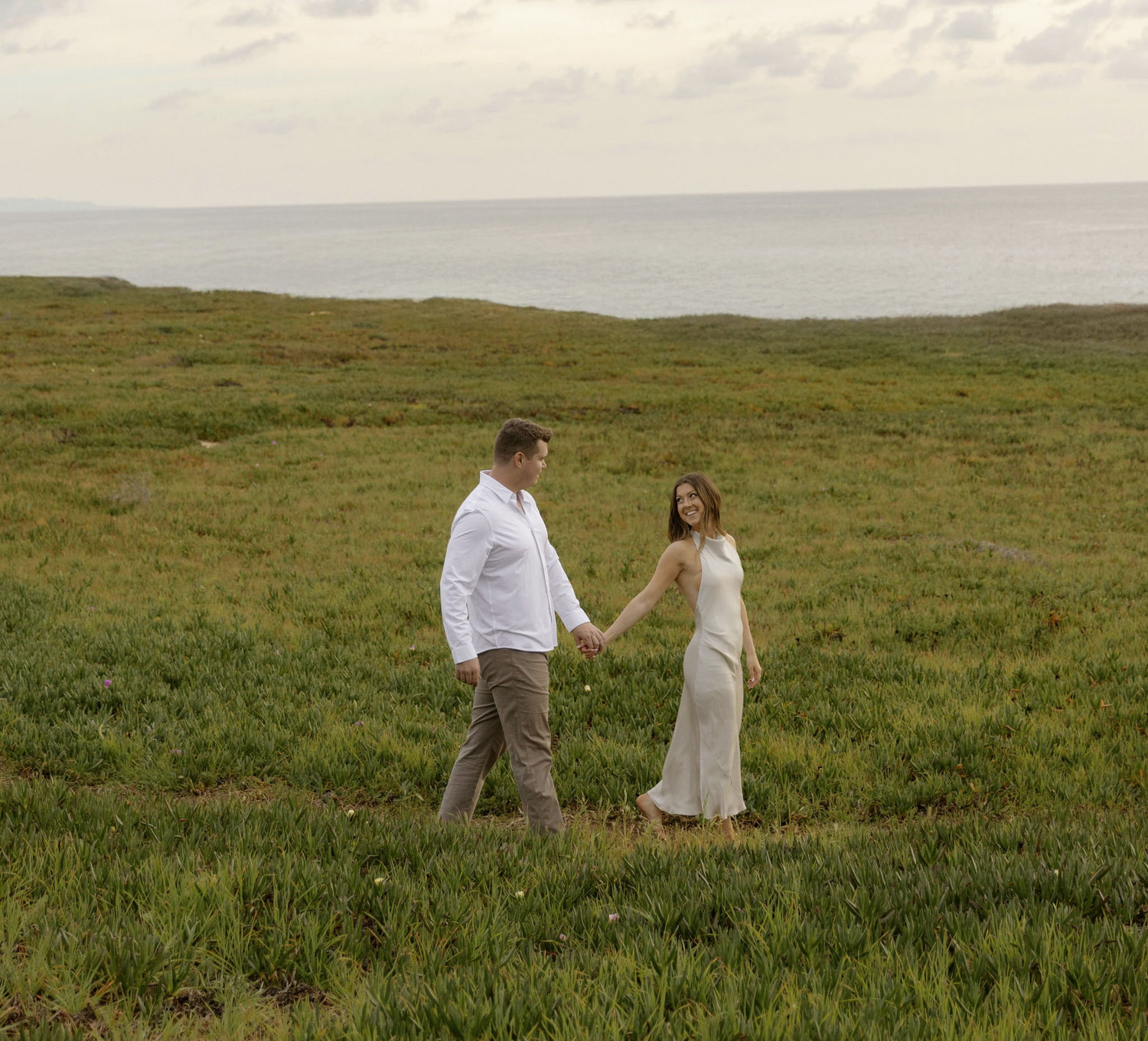 The Wedding Website of Ellie Fortin and Jake Voordepoorte