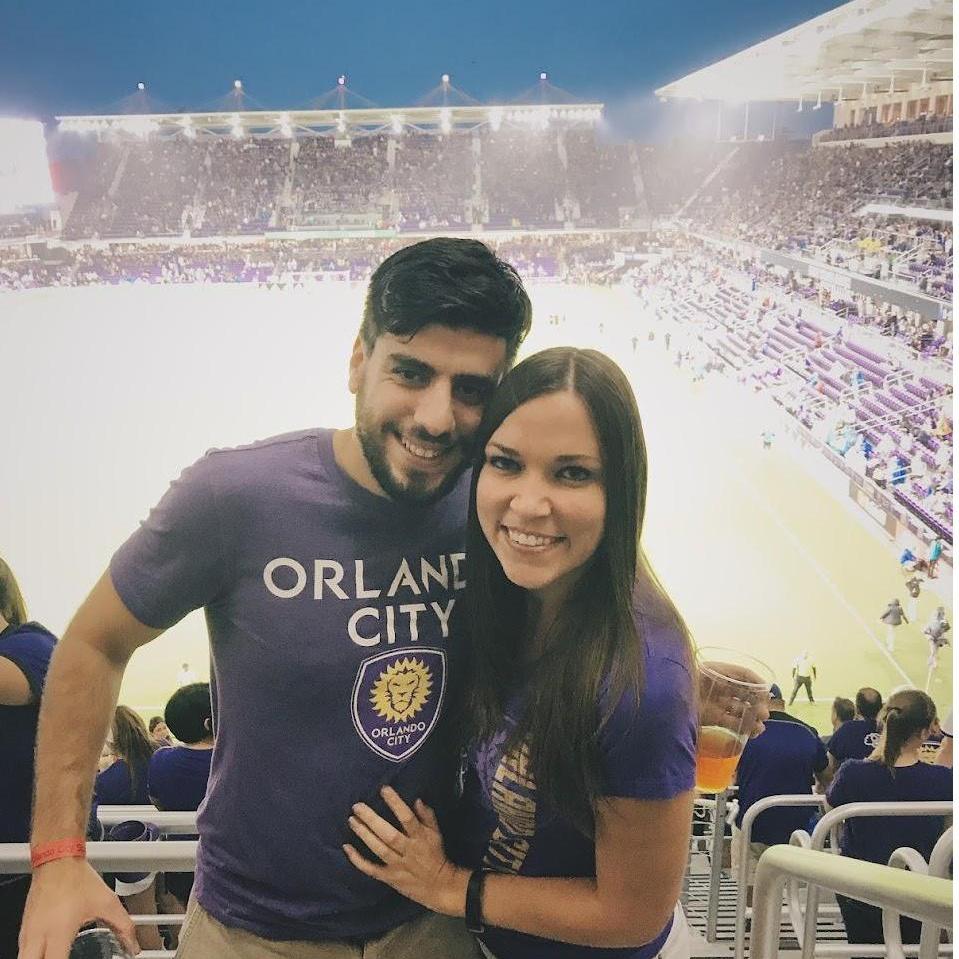 Orlando City Soccer