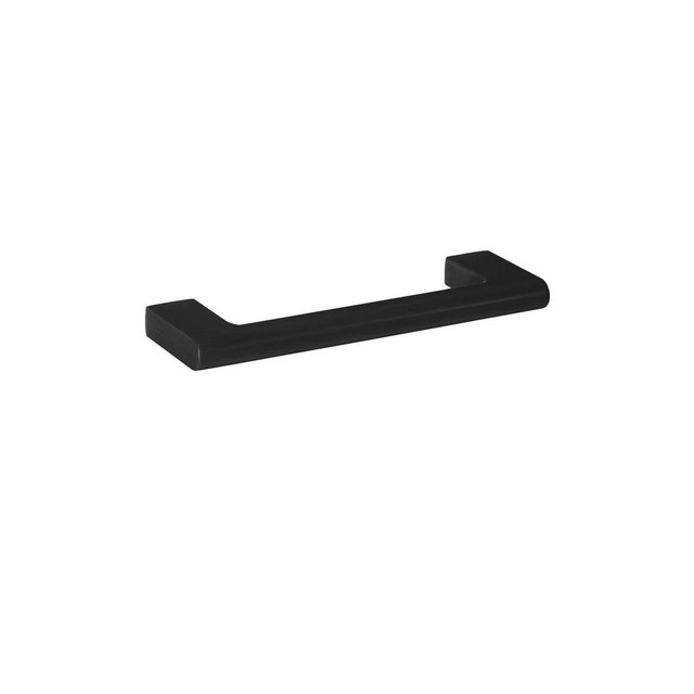 Sumner Street Home Hardware 10pk 4" Vail Pull in Matte Black