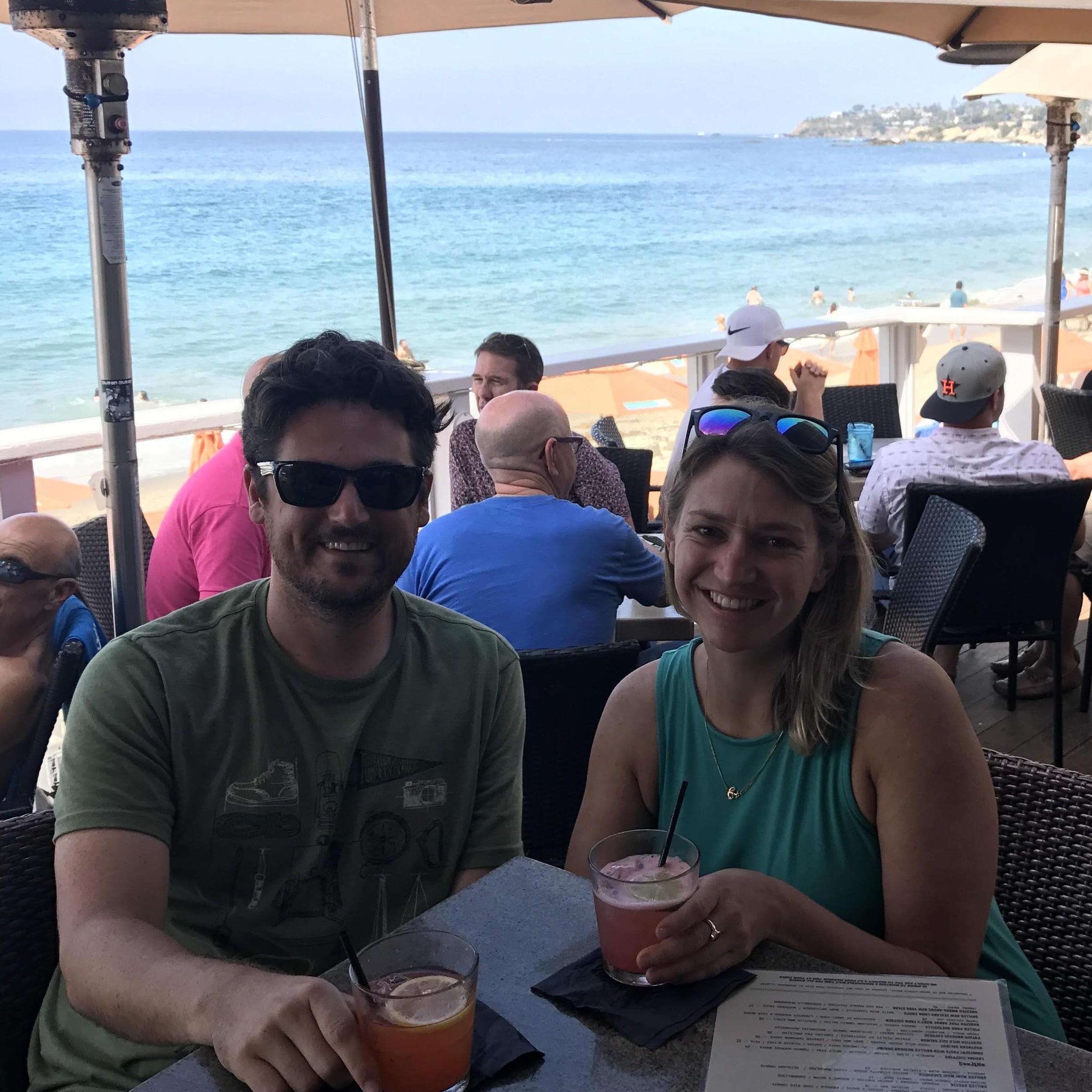 Laguna Beach