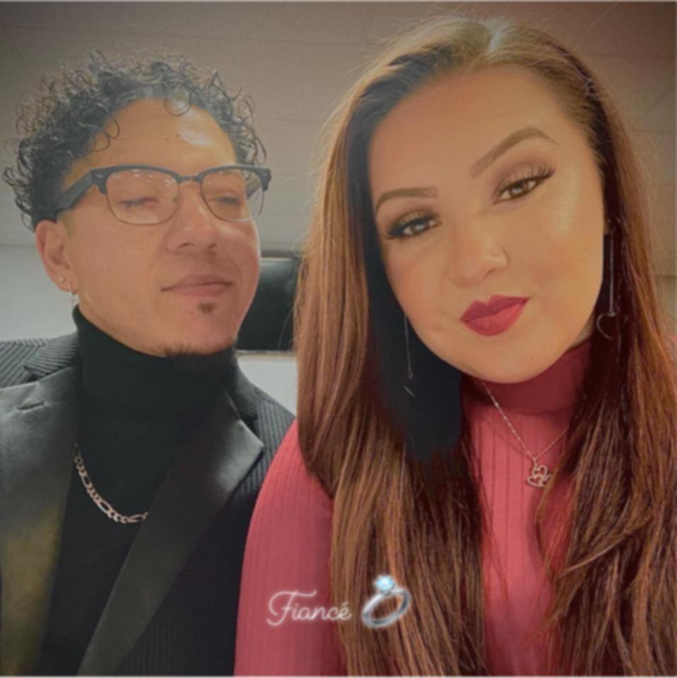 The Wedding Website of Christopher Gonzalez and Emily Lopez