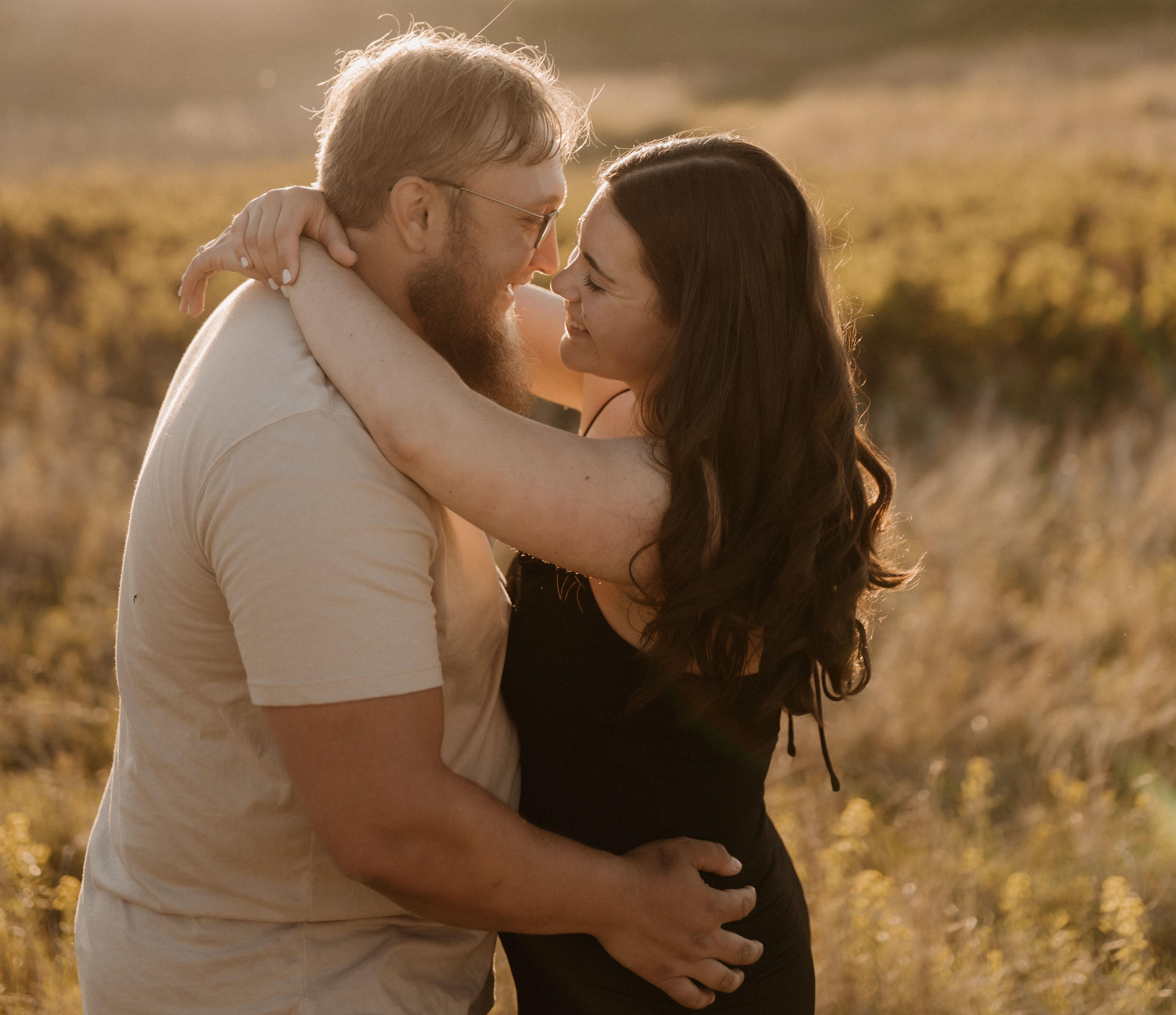 The Wedding Website of Rebecca Bohrer and Cody Frounfelter