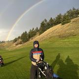 Chambers Bay Golf Course