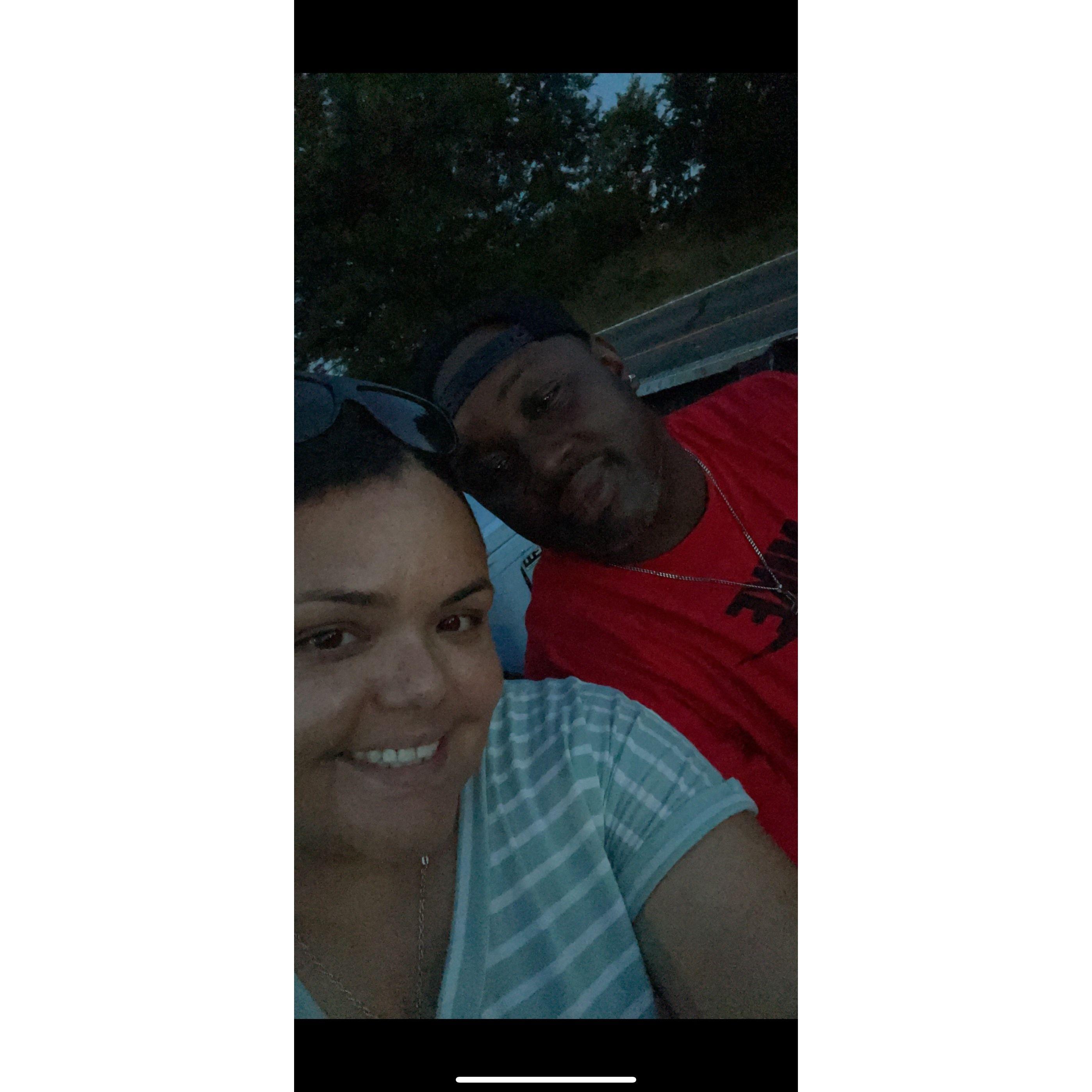 First Picture eva!!! 4th of July 2021!!