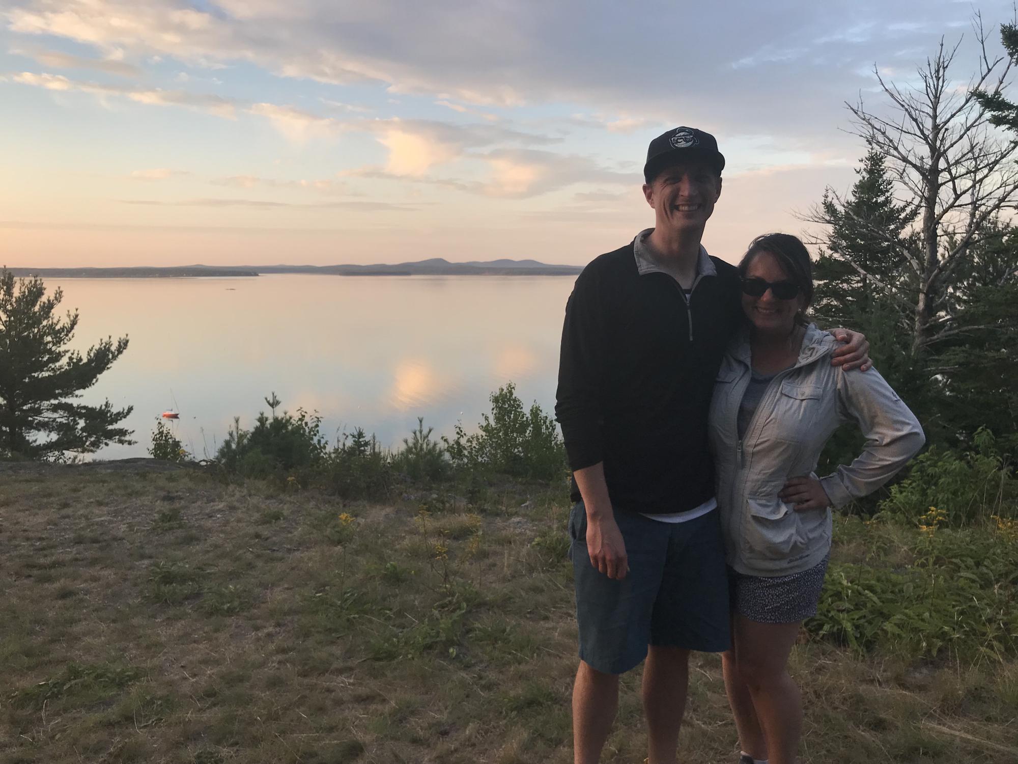 Maine