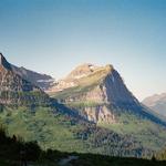 Glacier National Park
