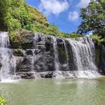 Talofofo Falls