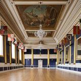 Dublin Castle