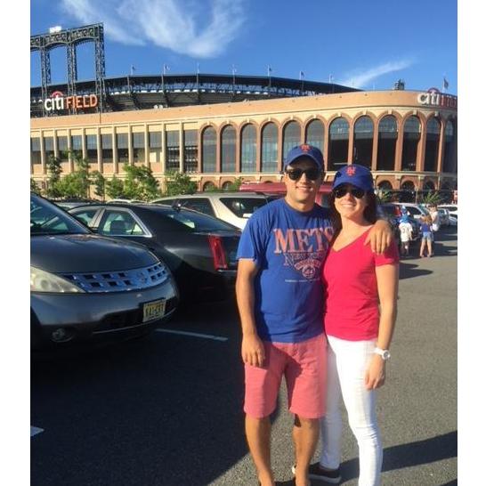 Let's Go Mets!