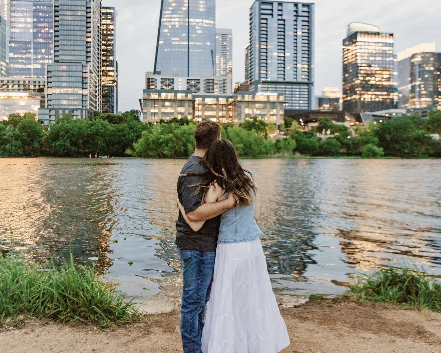 The Wedding Website of Nickie Broadhead and Ryan Effenger