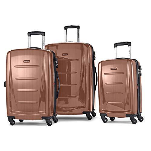 Samsonite 3-pc Set (20/24/28)