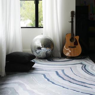 Delmar Agate Area Rug