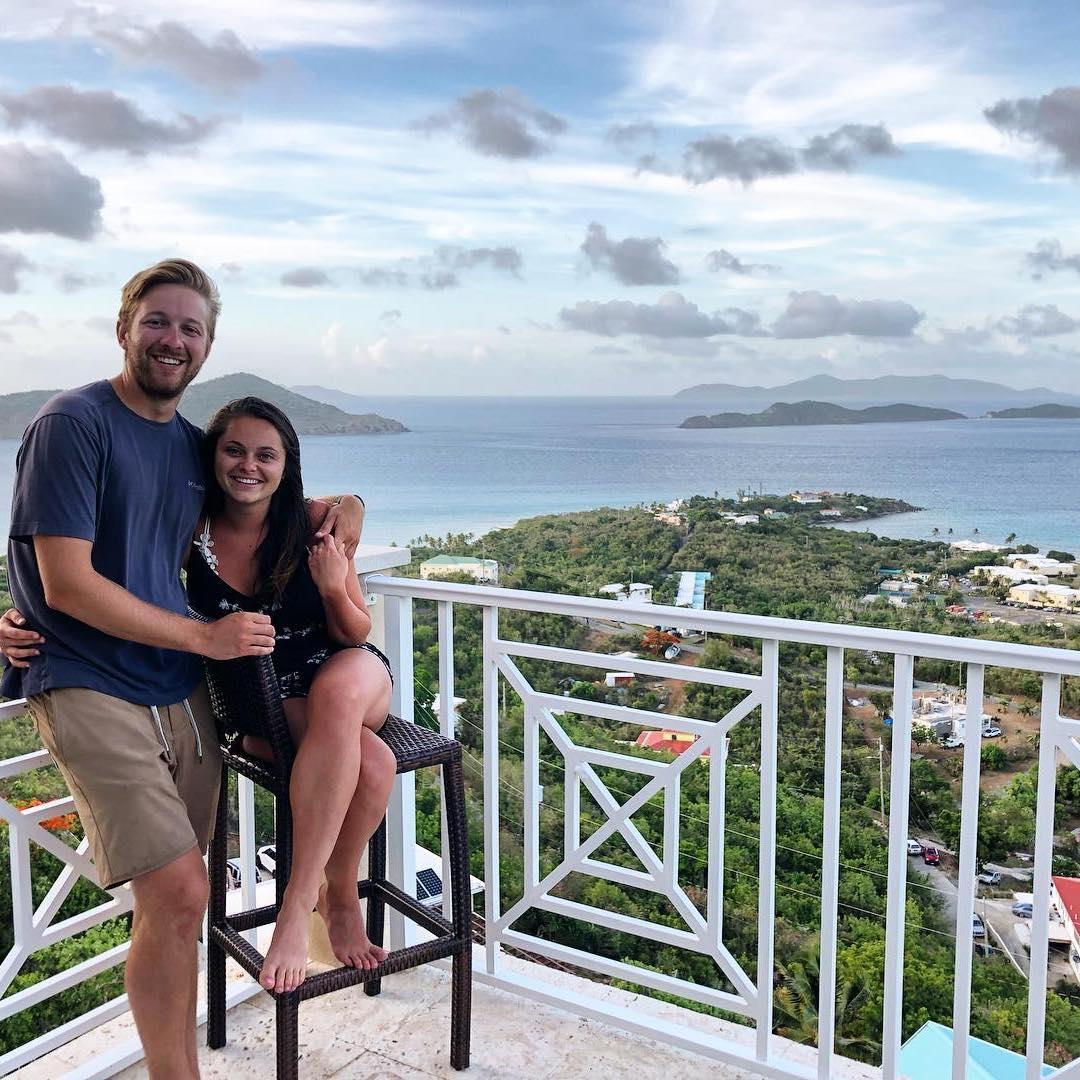 2019 St. Thomas 