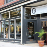 The Creole Burger Bar & Southern Kitchen