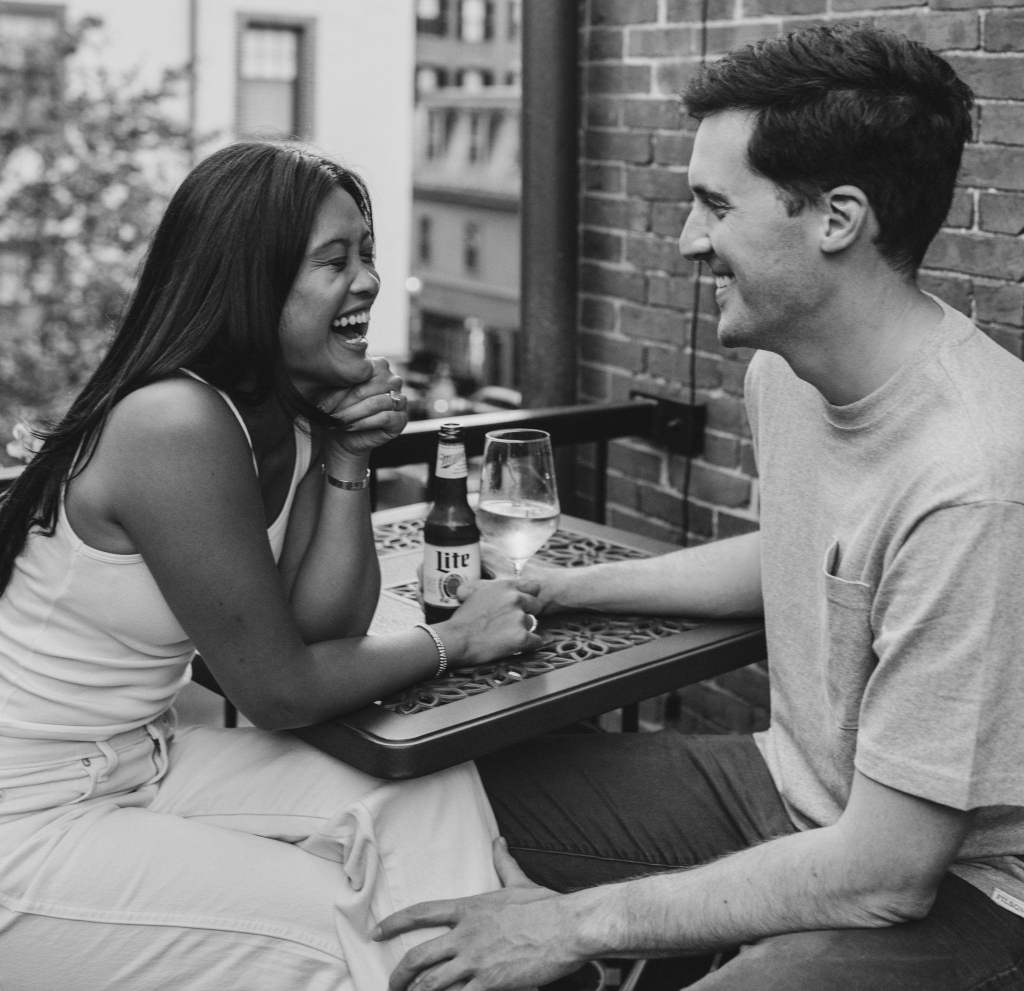 The Wedding Website of Kathleen Songco and Luke Ayers