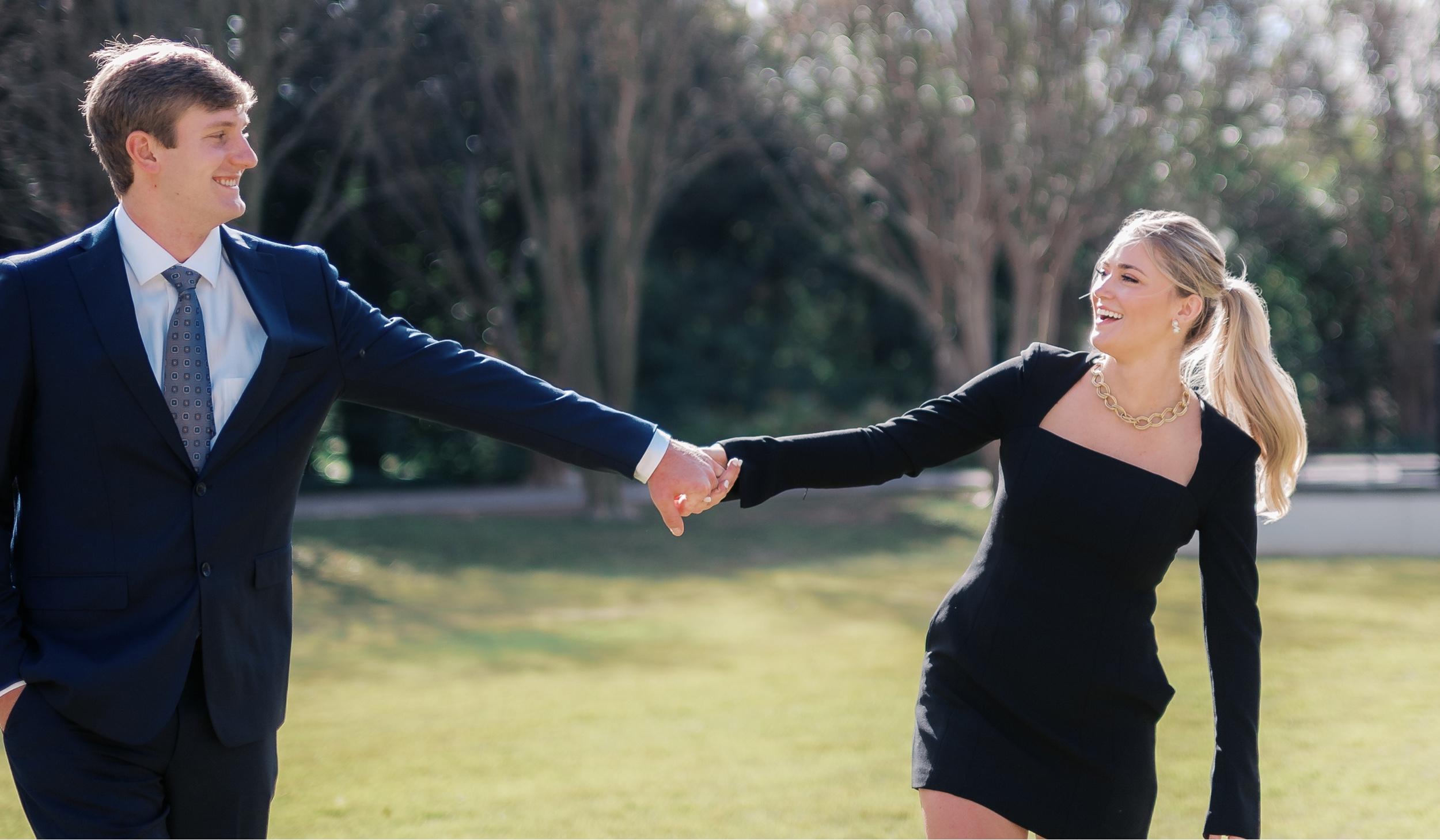 The Wedding Website of AnneTaylor Adams and John Payton Mayatt