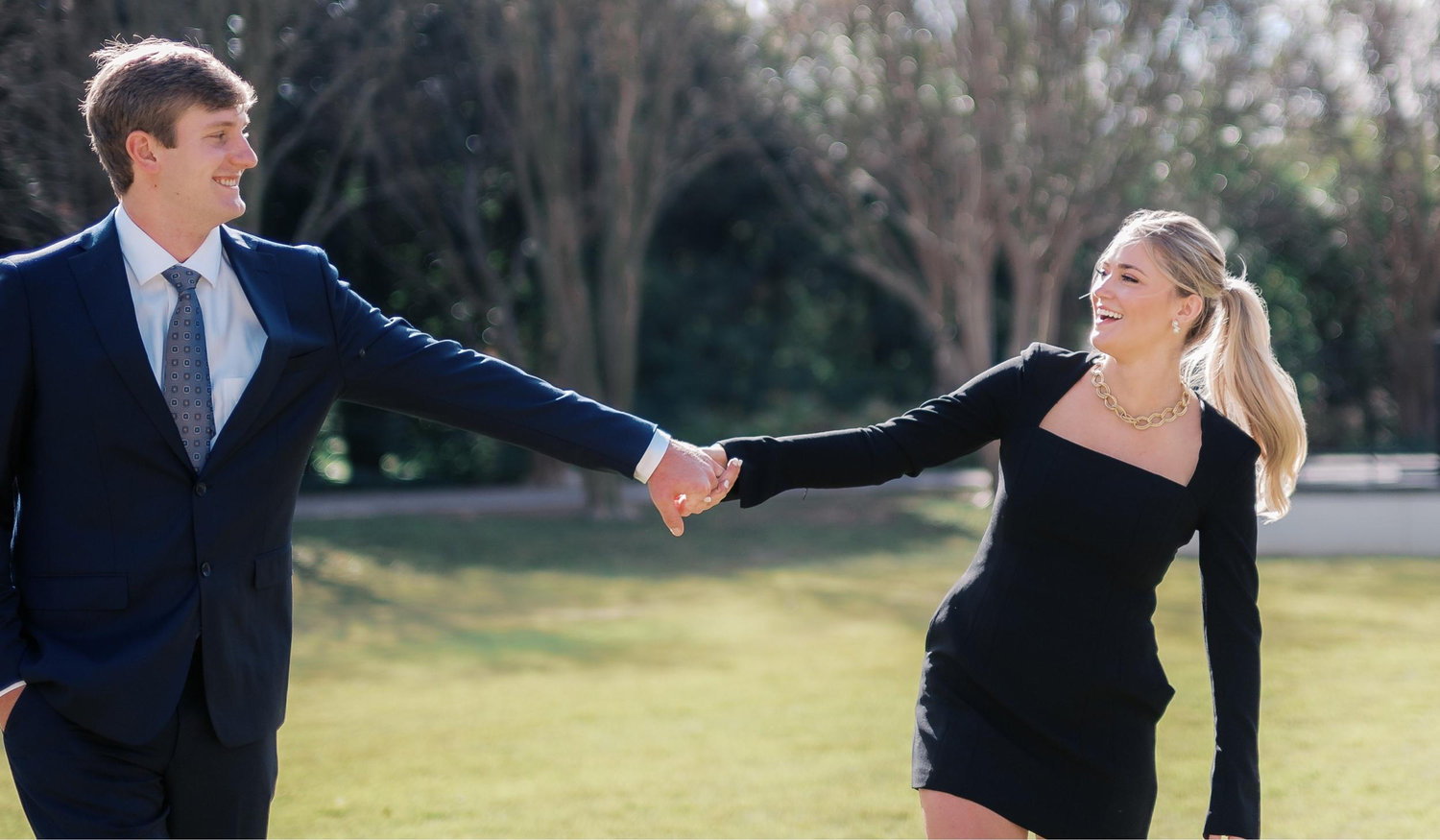 The Wedding Website of AnneTaylor Adams and John Payton Mayatt