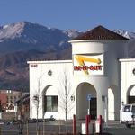 In-N-Out Burger
