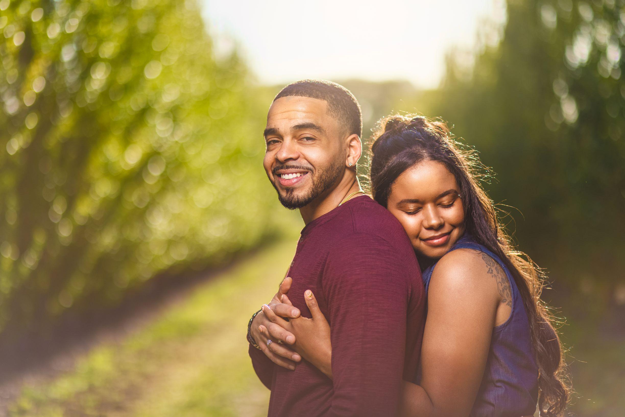 The Wedding Website of Charles Ambeau and Danielle Dulaney