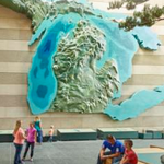 Michigan Historical Center