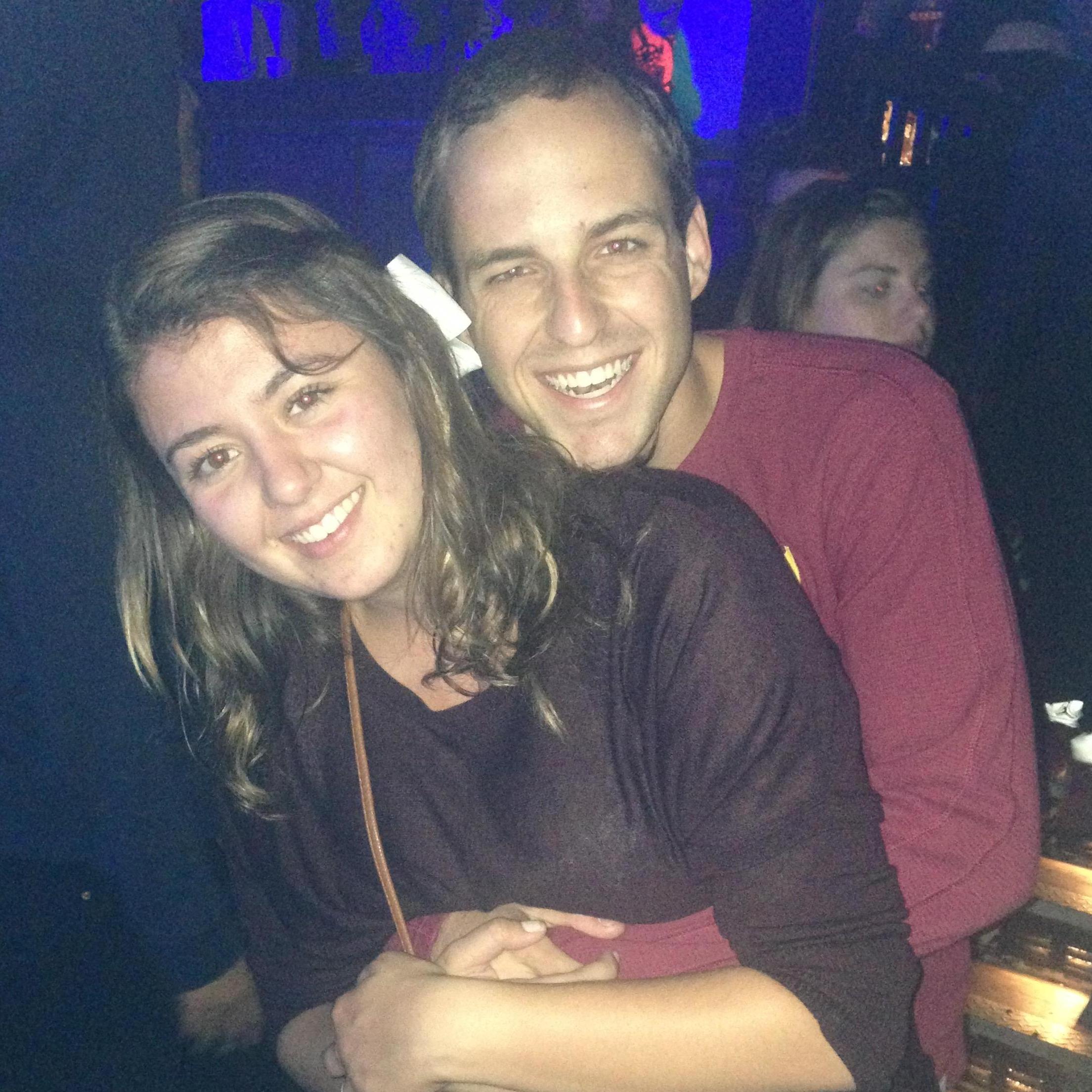 Industry nights at House of Blues.