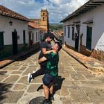Barichara and Guane