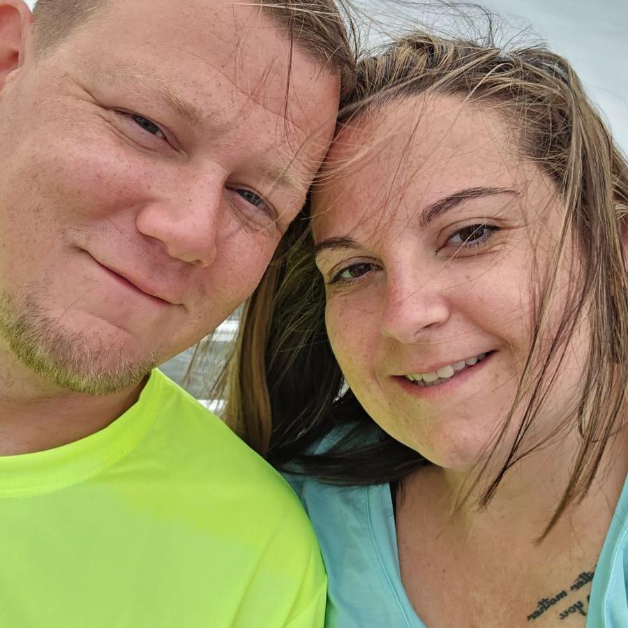 Parasailing trip Ocean City MD 2023