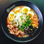 Kenji's Ramen & Grill