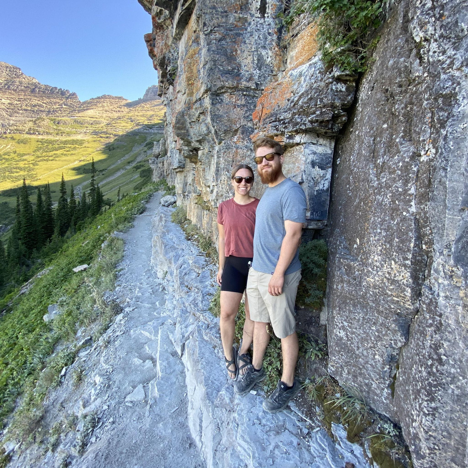 Glacier National Park