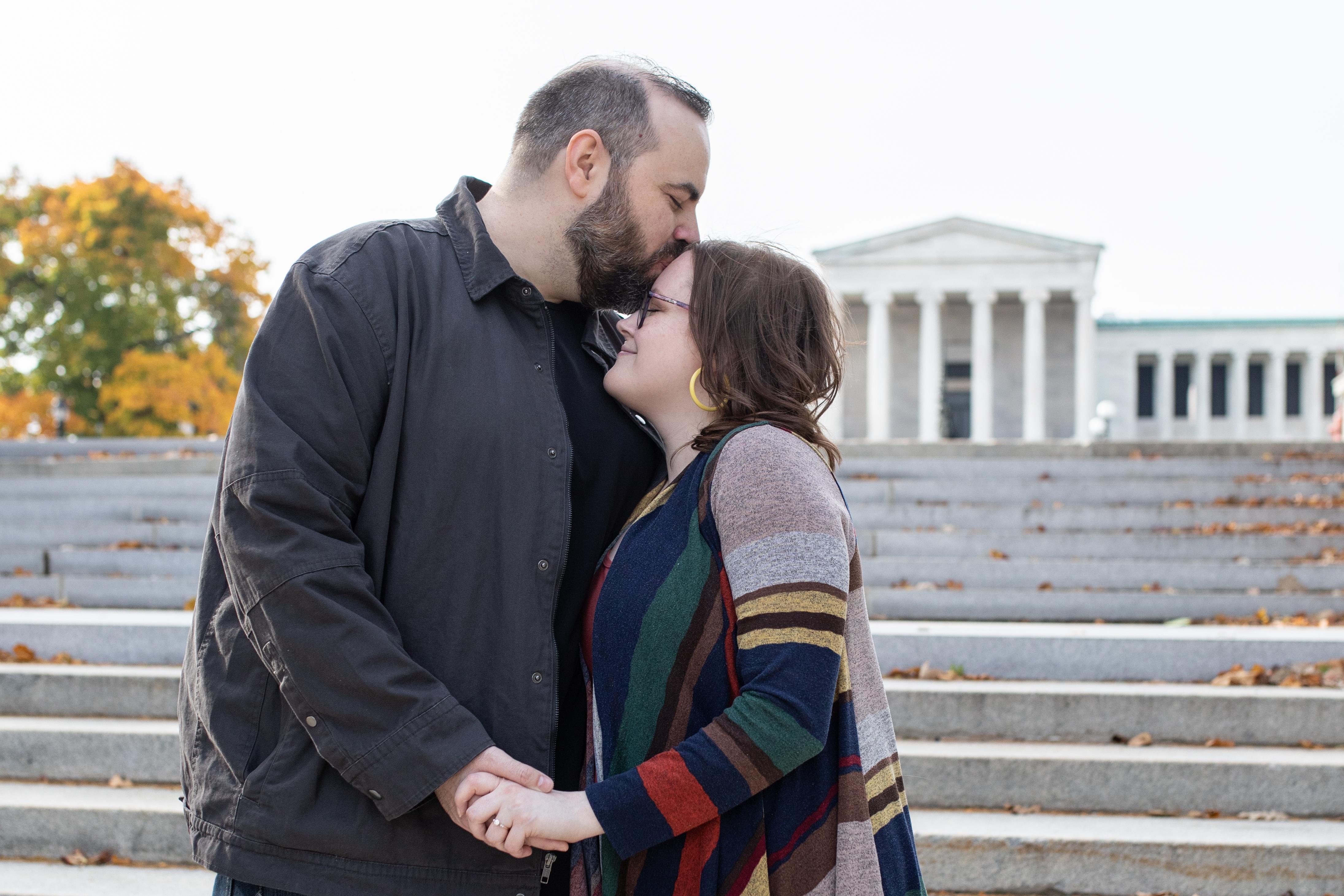 The Wedding Website of Andrew Yates and Christine Bloom