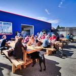 Lagunitas Tap Room