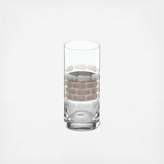Truro Highball Glass