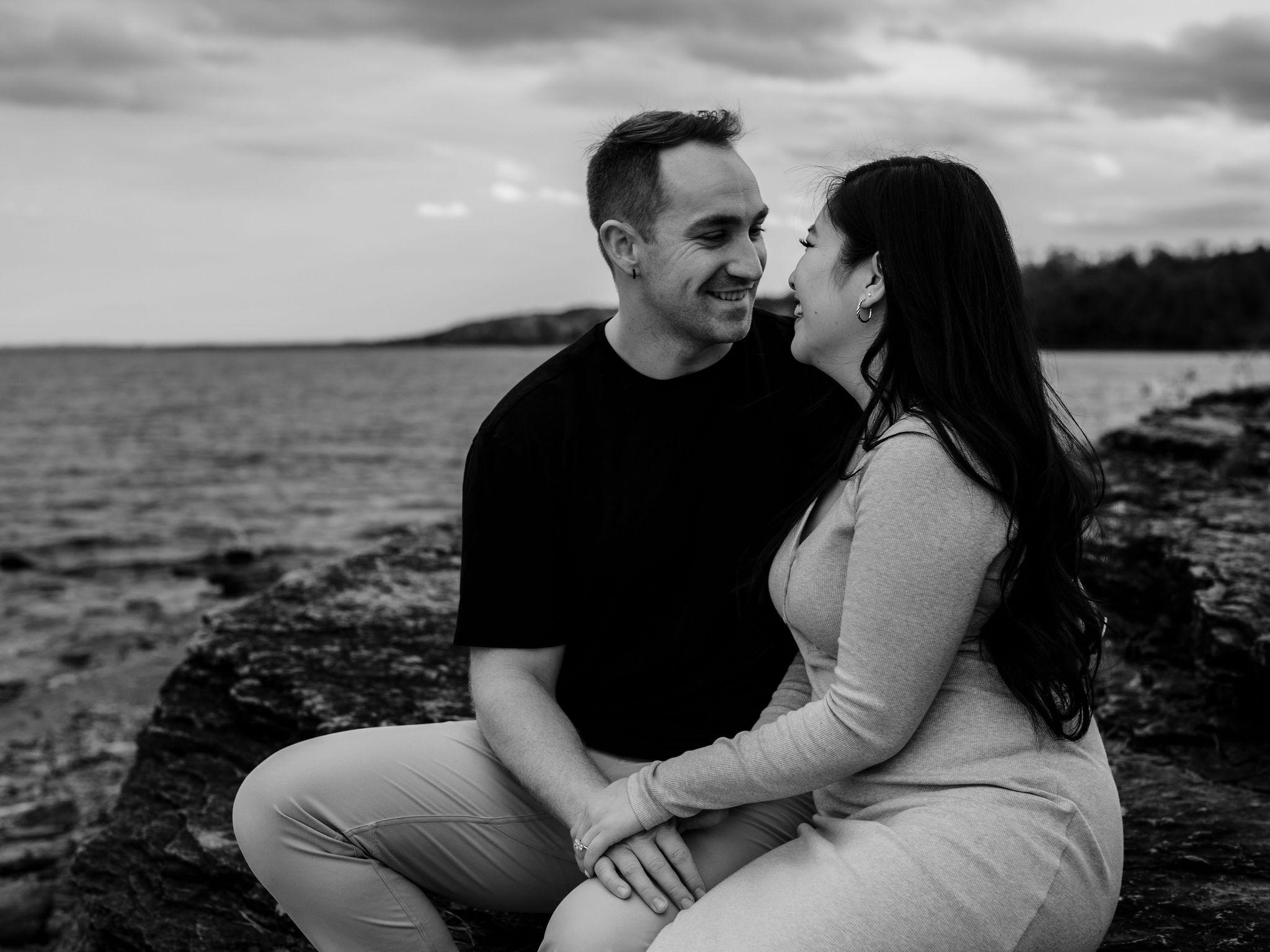 The Wedding Website of Amanda Luong and Todd Baertschi