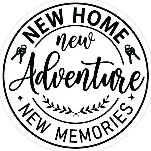 Our Forever Home