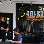 Julep Kitchen & Bar