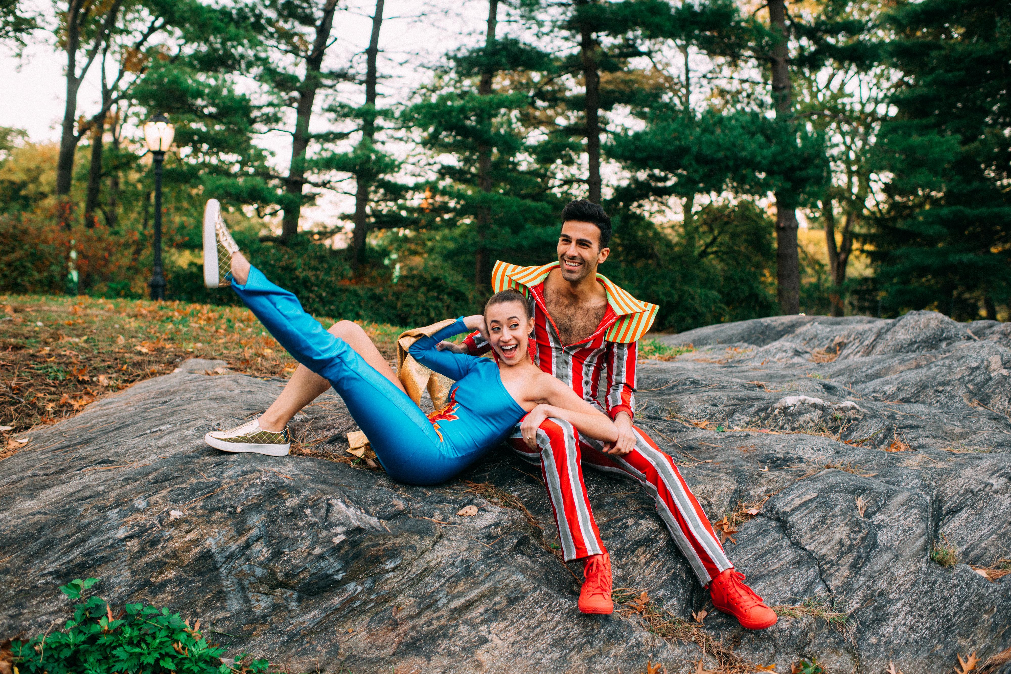 The Wedding Website of Emma Leeds and Anthony Guidarelli