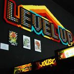 Level Up Arcade