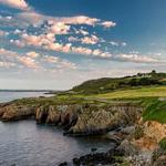 Howth Cliff Walk & Village