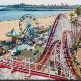 Santa Cruz Beach Boardwalk